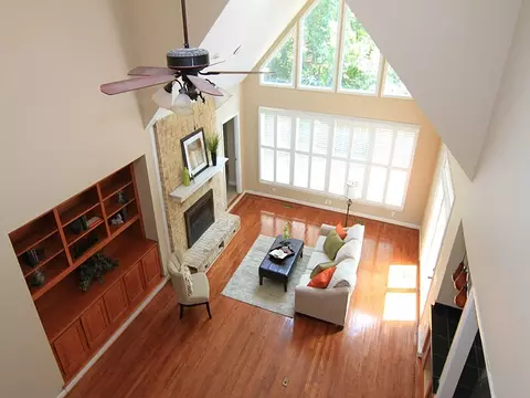 4100 Champaign Dr, Durham, NC 27707 photo 8