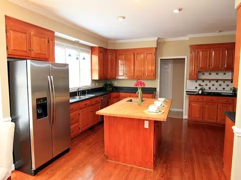 4100 Champaign Dr, Durham, NC 27707 photo 5