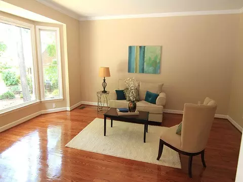 4100 Champaign Dr, Durham, NC 27707 photo 4