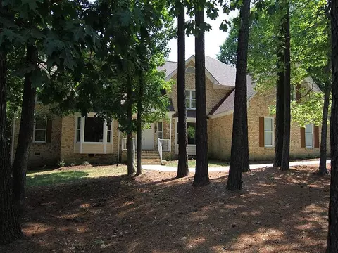 4100 Champaign Dr, Durham, NC 27707 photo 1