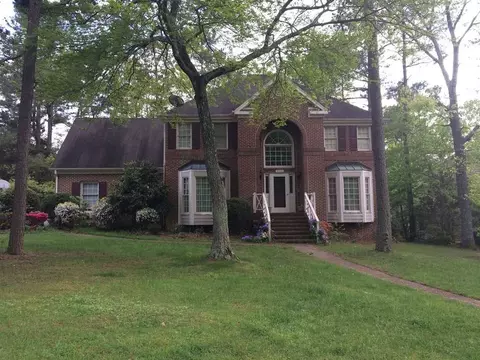 1000 Sturbridge Dr, Durham, NC 27713 photo 1