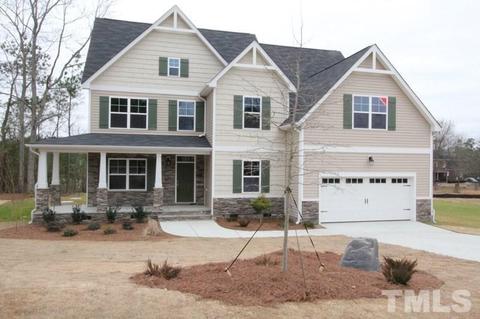 109 Chapel Fields Ln, Garner, NC 27529 photo 1