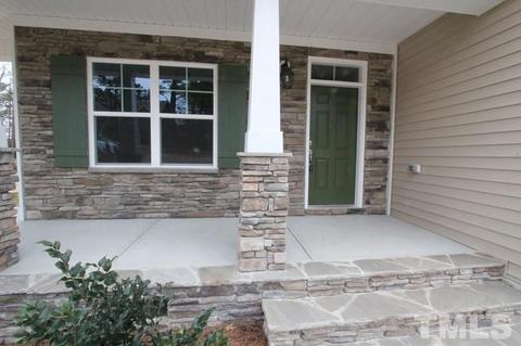 109 Chapel Fields Ln, Garner, NC 27529 photo 2