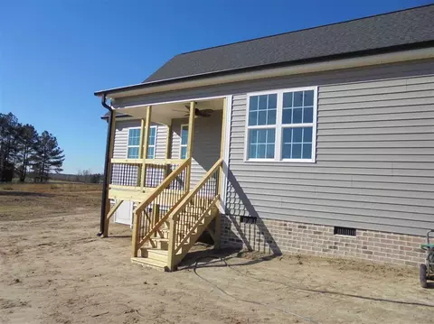 3088 E Thollie Green Rd, Stem, NC 27581 photo 3