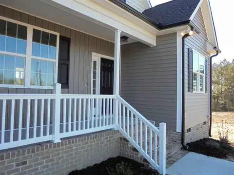 3088 E Thollie Green Rd, Stem, NC 27581 photo 2