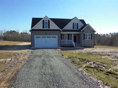 3088 E Thollie Green Rd, Stem, NC 27581 photo 1