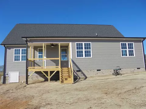 3088 E Thollie Green Rd, Stem, NC 27581 photo 4