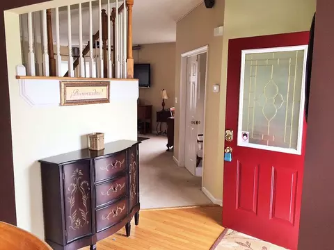 112 Heritage Dr, Smithfield, NC 27577 photo 6