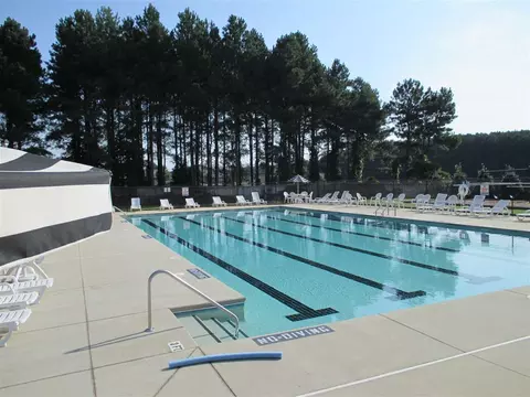 6425 Ridgemount Dr, Wake Forest, NC 27587 photo 19