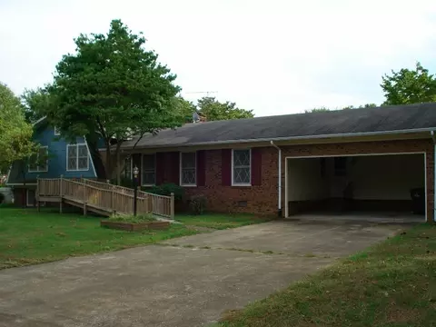 602 Davis Ave, Dunn, NC 28334 photo 2