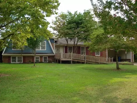 602 Davis Ave, Dunn, NC 28334 photo 1