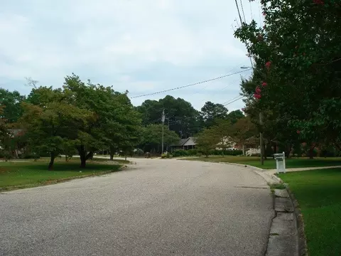 602 Davis Ave, Dunn, NC 28334 photo 25