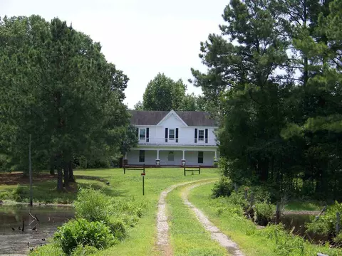 2114 Sanders Rd, Stem, NC 27581 photo 1