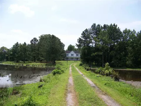 2114 Sanders Rd, Stem, NC 27581 photo 2
