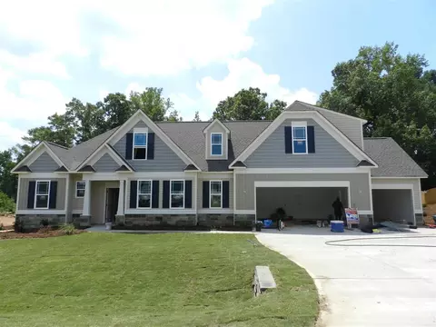 266 Colson Dr, Garner, NC 27529 photo 1