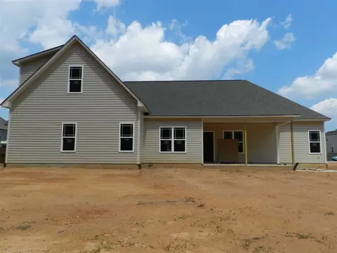 266 Colson Dr, Garner, NC 27529 photo 22