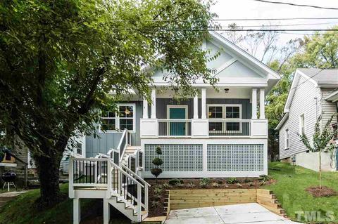 708 S Buchanan Blvd, Durham, NC 27701 photo 1