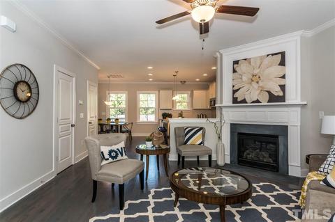 708 S Buchanan Blvd, Durham, NC 27701 photo 5