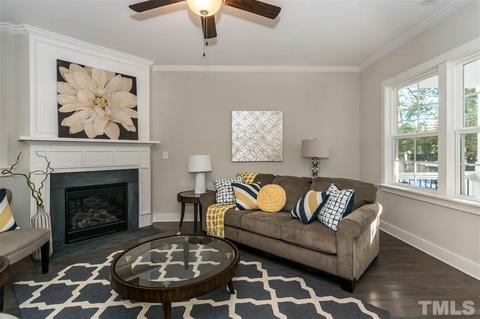 708 S Buchanan Blvd, Durham, NC 27701 photo 4