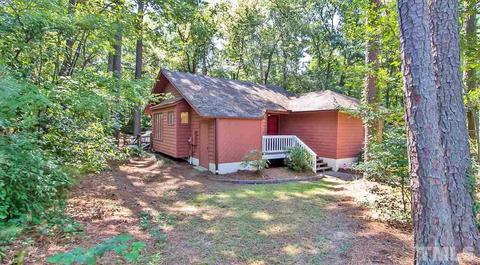 1 Copper Hill Ct, Durham, NC 27713 photo 4