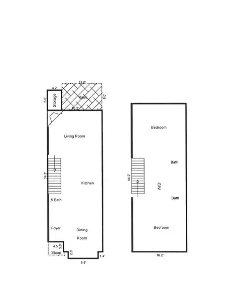217 Grey Elm Trl, Durham, NC 27713 photo 25