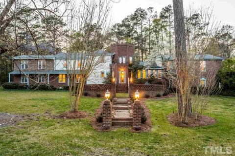 726 Denning Rd, Benson, NC 27504 photo 3