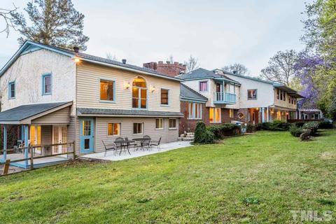 726 Denning Rd, Benson, NC 27504 photo 5