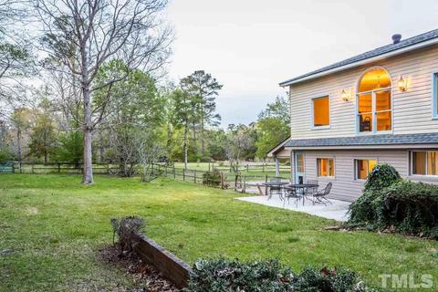 726 Denning Rd, Benson, NC 27504 photo 6