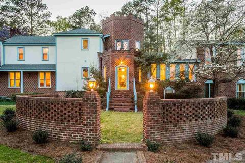 726 Denning Rd, Benson, NC 27504 photo 4