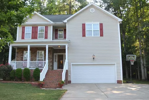 171 Roan Dr, Garner, NC 27529 photo 1