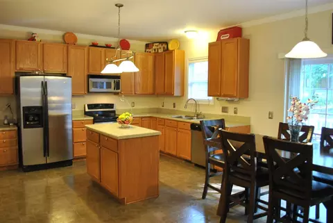 171 Roan Dr, Garner, NC 27529 photo 5