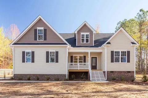 149 Belve Dr, Garner, NC 27529 photo 2