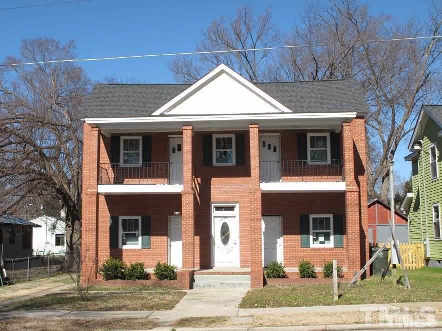 829 E Martin St, Raleigh, NC 27601 photo 1