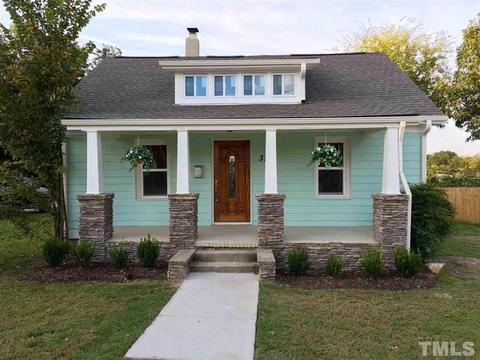 321 Bledsoe Ave, Raleigh, NC 27601 photo 1
