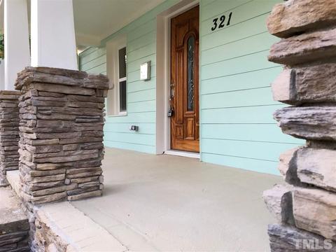 321 Bledsoe Ave, Raleigh, NC 27601 photo 2