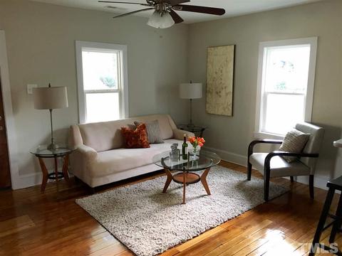 321 Bledsoe Ave, Raleigh, NC 27601 photo 5