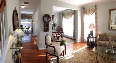 303 Luke Meadow Ln, Cary, NC 27519 photo 1