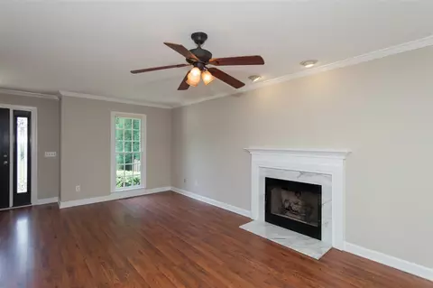 4105 Highbrook Trl, Raleigh, NC 27616 photo 4