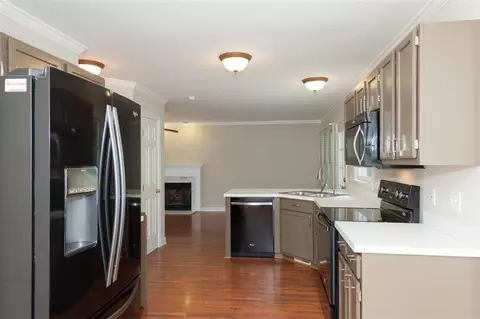 4105 Highbrook Trl, Raleigh, NC 27616 photo 7