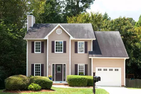 4105 Highbrook Trl, Raleigh, NC 27616 photo 1