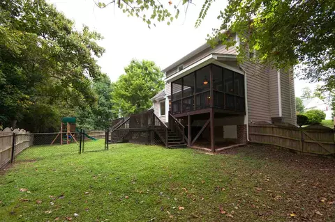 4105 Highbrook Trl, Raleigh, NC 27616 photo 20