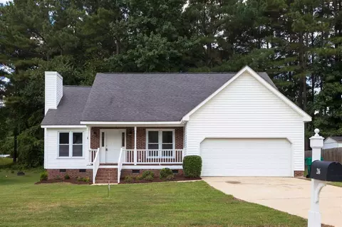 216 Walnut Creek Dr, Clayton, NC 27520 photo 1