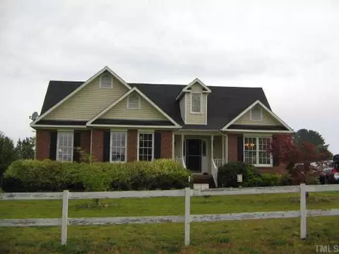 136 Rynal Dr, Garner, NC 27529 photo 1