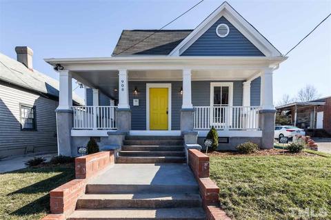 908 Cleveland St, Durham, NC 27701 photo 24