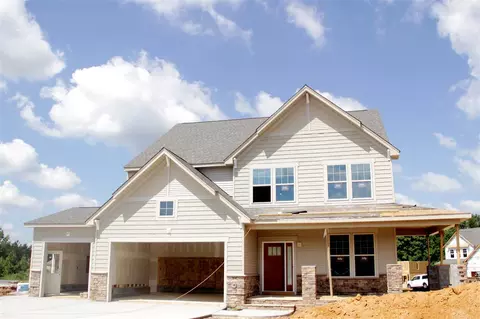 921 Adams Point Dr, Garner, NC 27529 photo 2