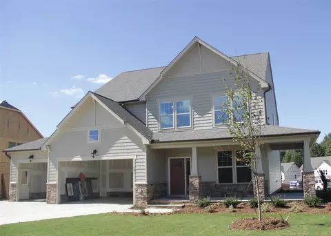 921 Adams Point Dr, Garner, NC 27529 photo 1