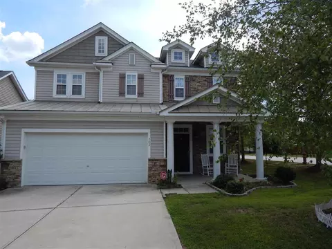 702 Pebblestone Dr, Durham, NC 27703 photo 2