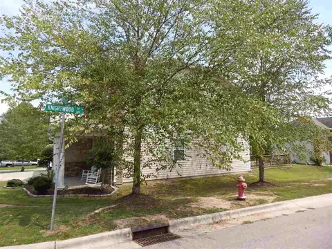 702 Pebblestone Dr, Durham, NC 27703 photo 3