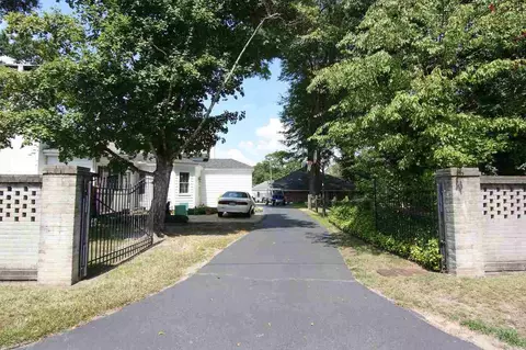 104 N Peedin Ave, Pine Level, NC 27568 photo 22