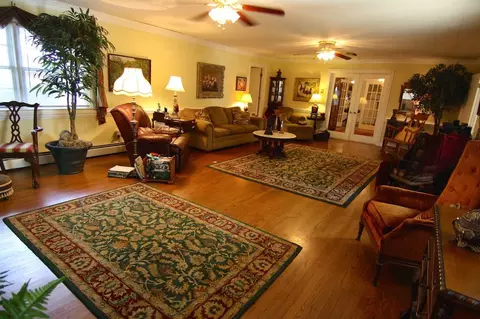 104 N Peedin Ave, Pine Level, NC 27568 photo 8